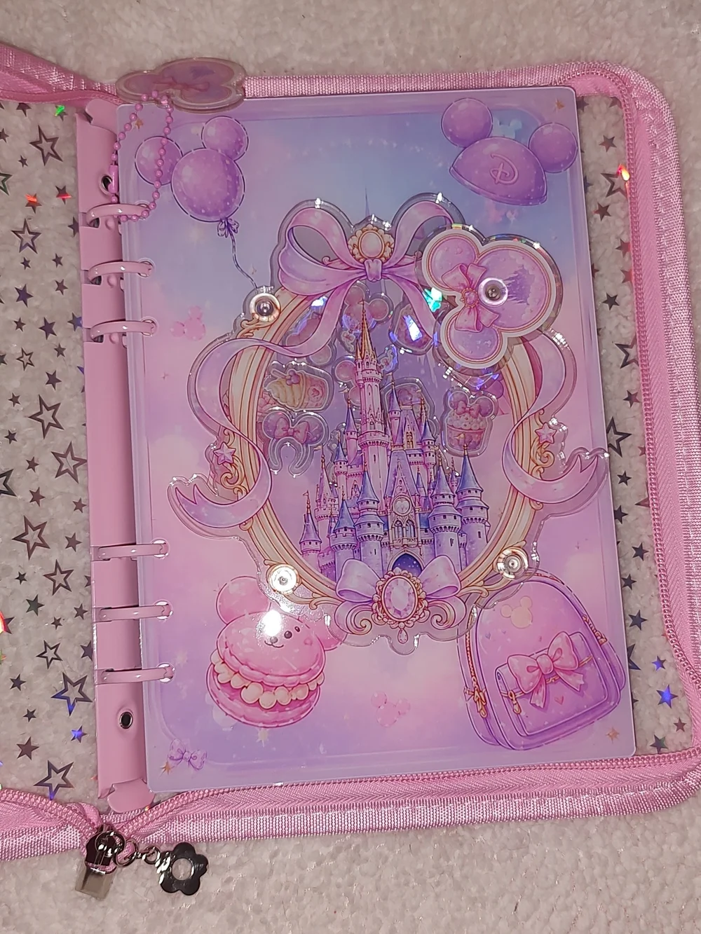 Disney new a5